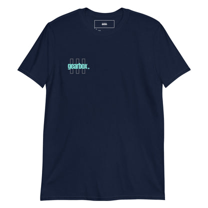 GEARBOX. T-Shirt