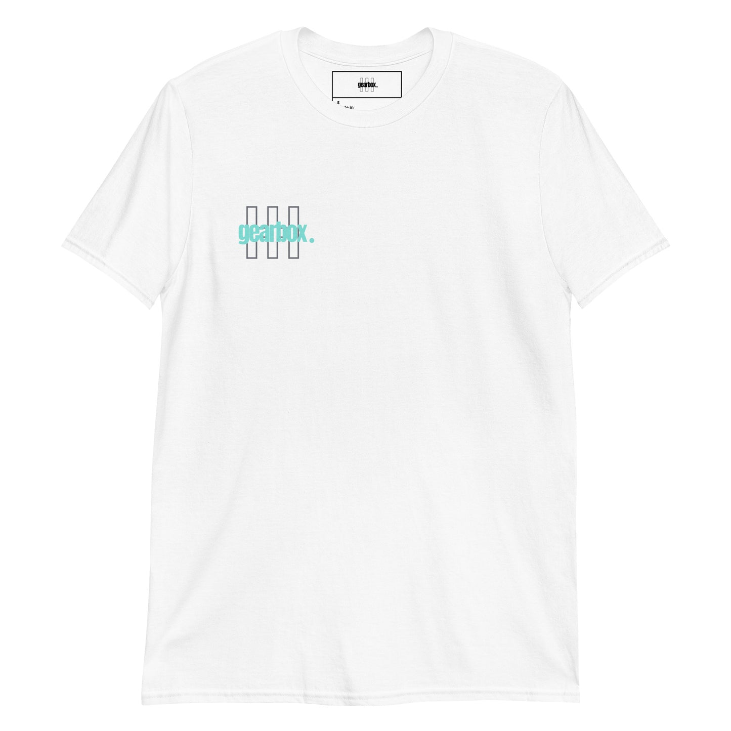 GEARBOX. T-Shirt